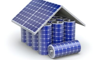 Paneles Solares con Crédito