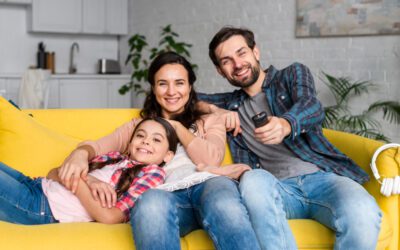 Paneles Solares en Casa