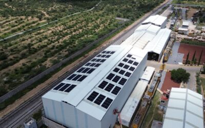 Límite Interconexión CFE Paneles Solares